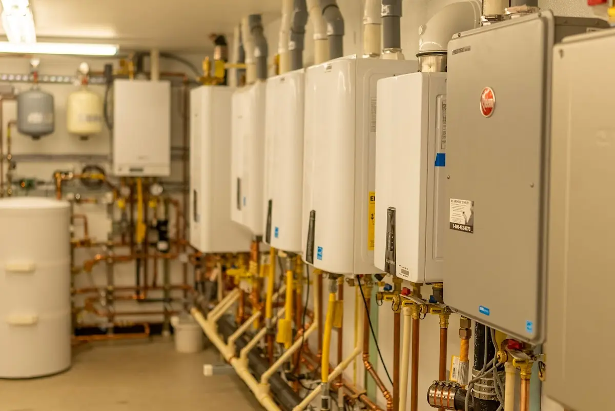 Water Heater Repair in Monroe, NY